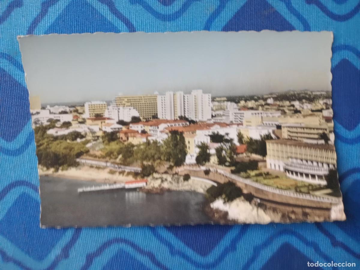 Postales: Postal de Dakar, Senegal - Foto 1