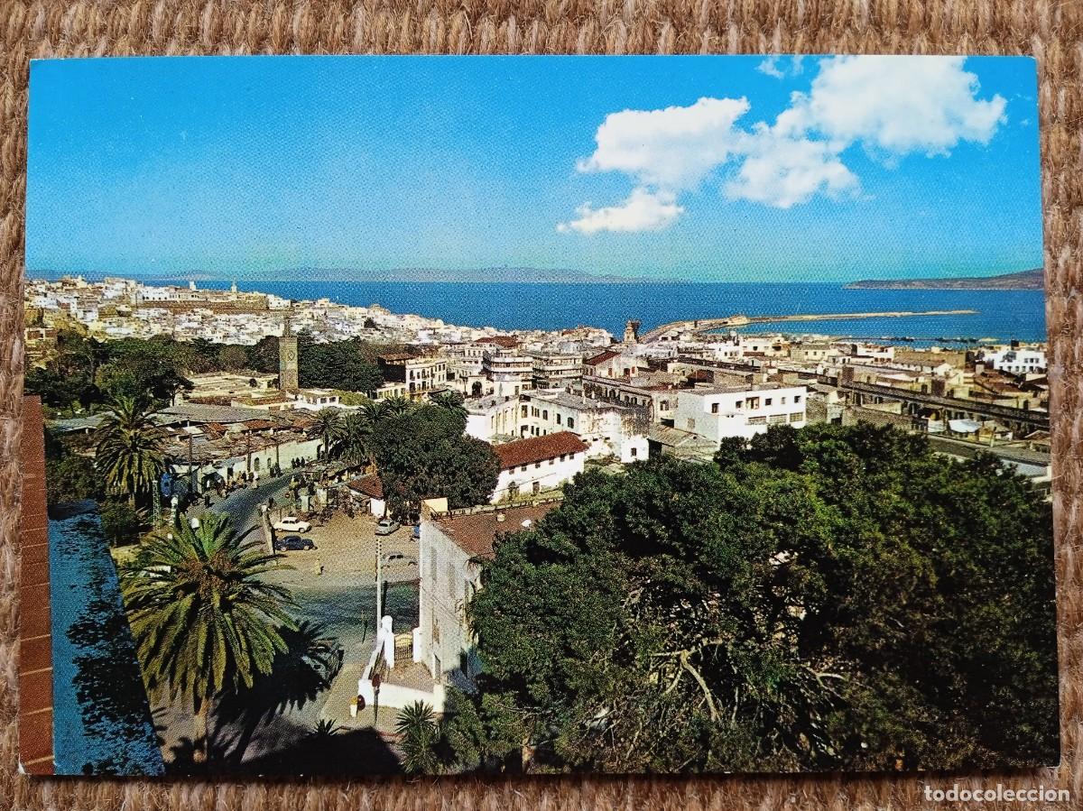 Postales: TANGER - MARRUECOS - VISTA GENERAL - Foto 1