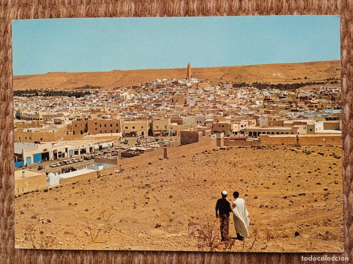 Postales: ARGELIA - GHARDAIA......... - Foto 1