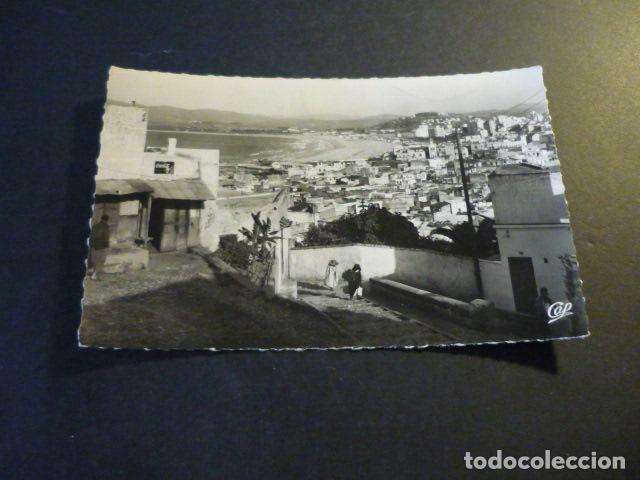 Postales: TANGER MARRUECOS POSTAL - Foto 1