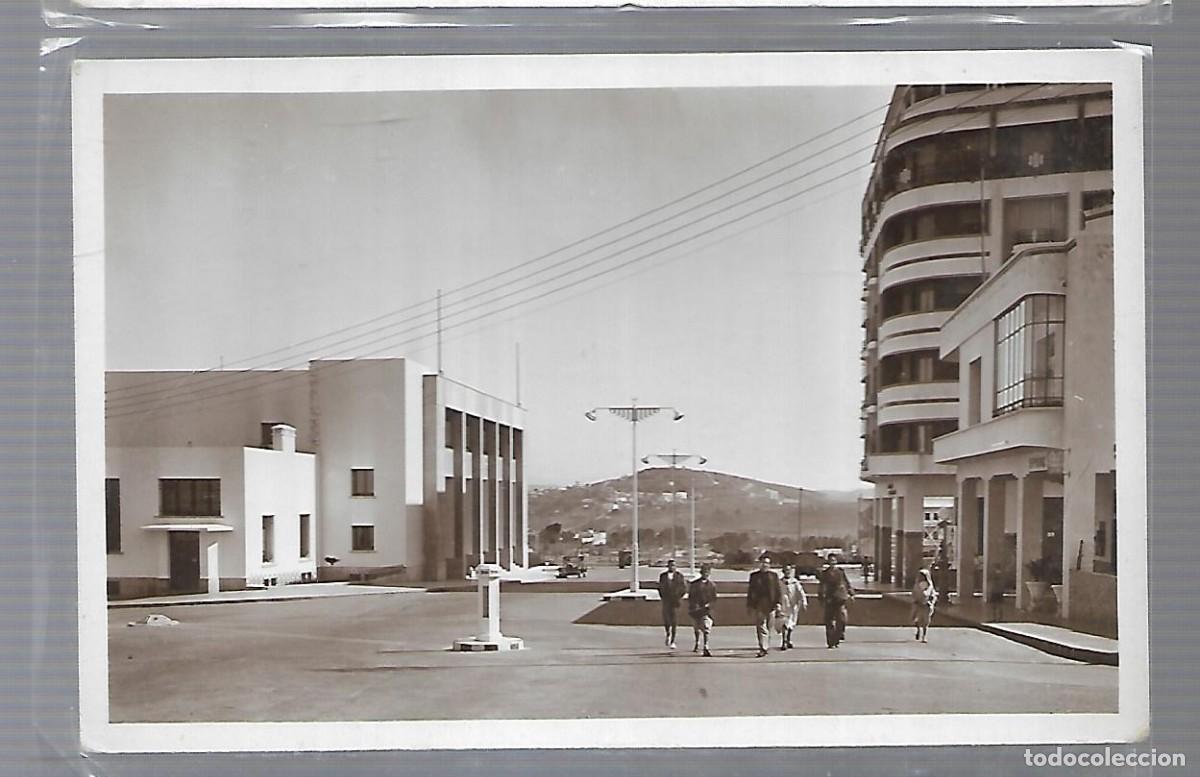 Postales: M3- POSTAL - TANGER LA POSTE VERS LE SHARK - NUEVA - Foto 1