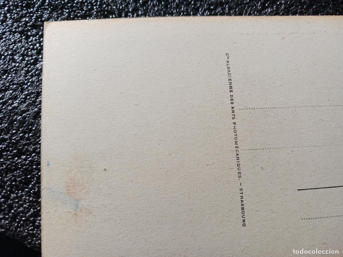 Postales: 76 alger, boulevard laferriere - Foto 2