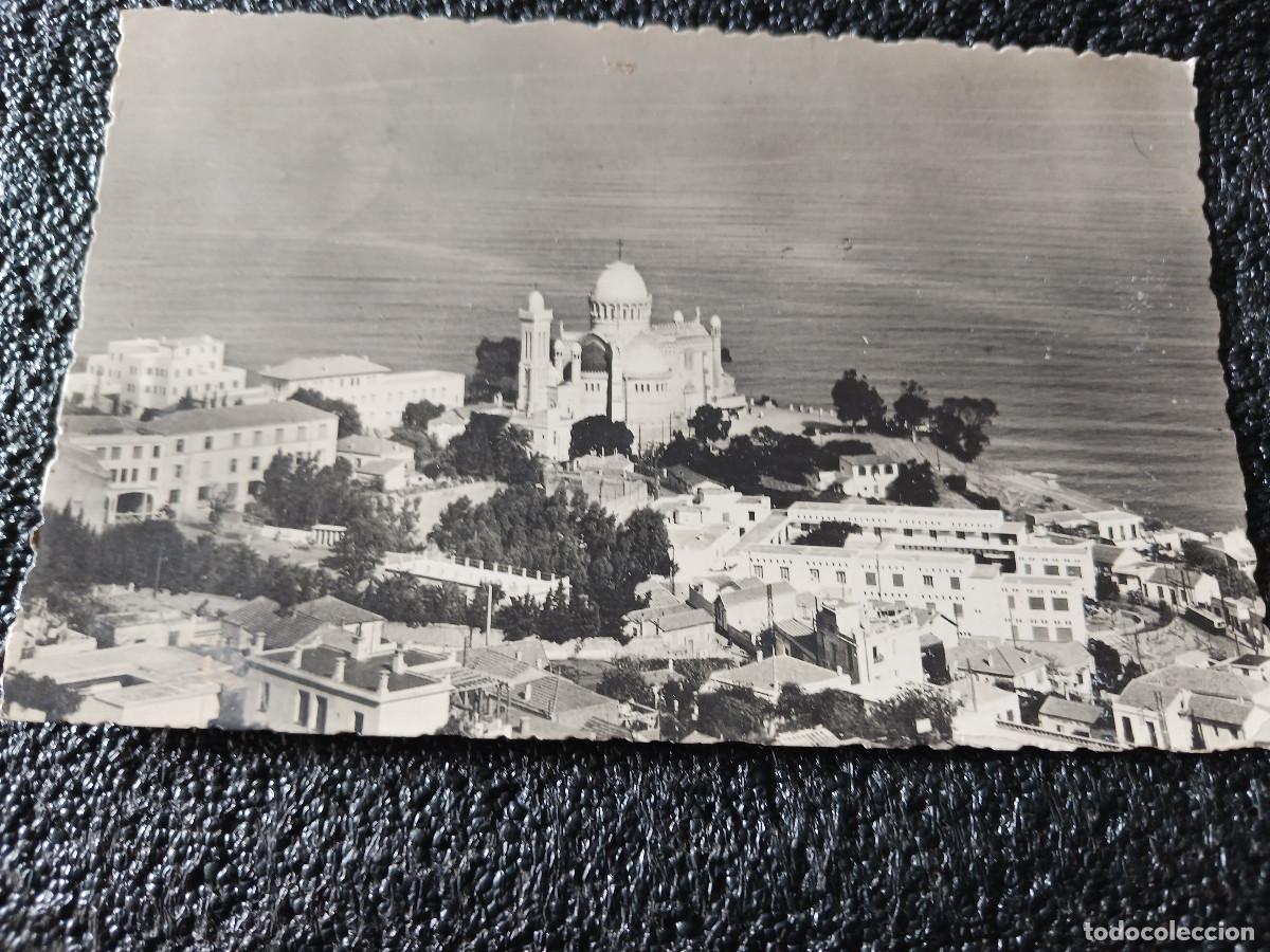 Postales: 10012 alger vue generale, circulada - Foto 1