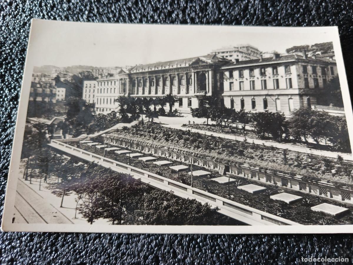 Postales: 378 alger les facultes - Foto 1
