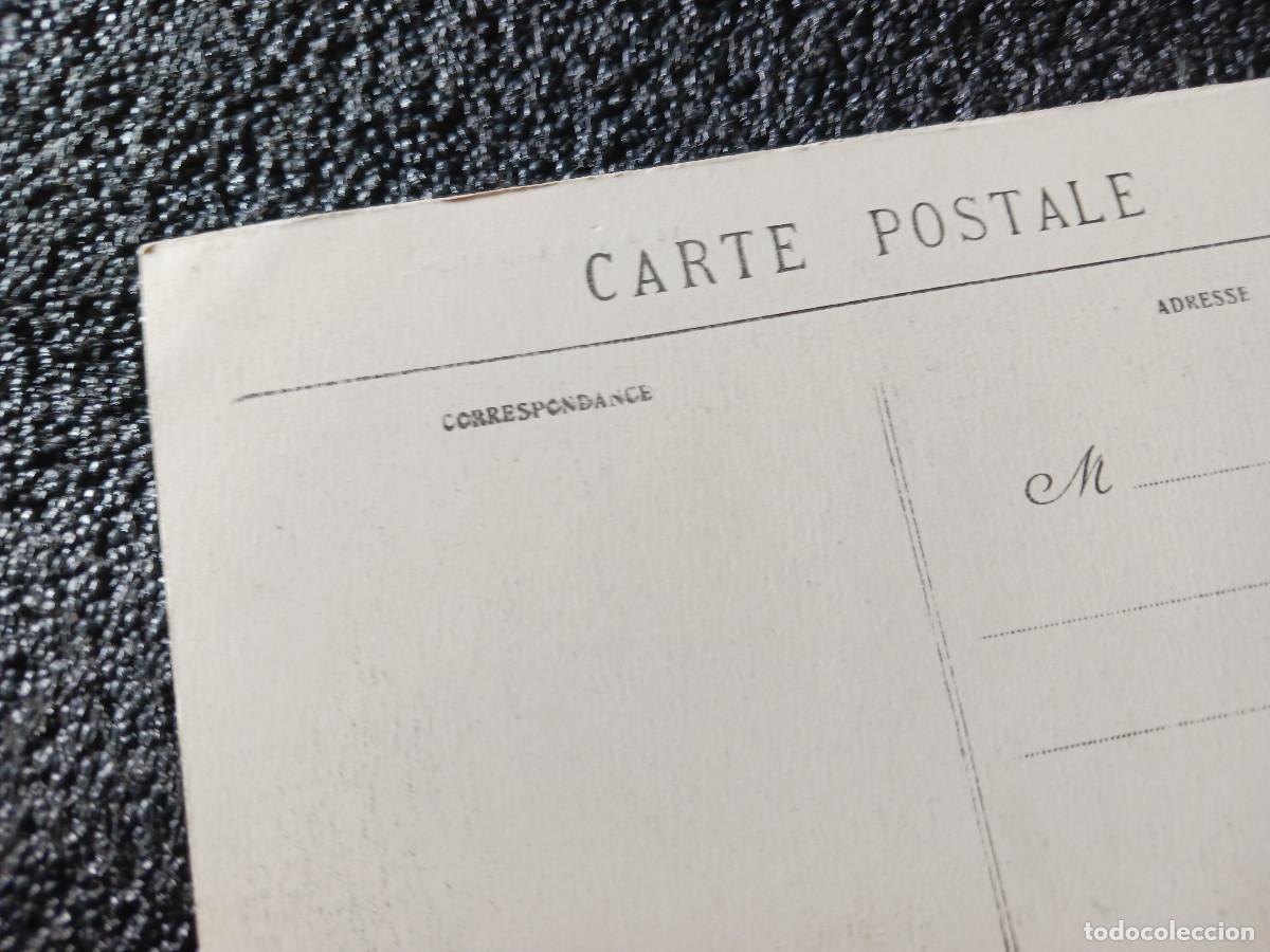 Postales: 196 alger la blanche, collection ideale - Foto 2