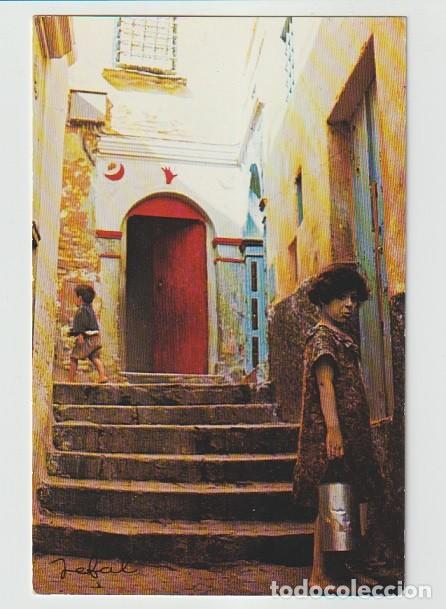Postales: ALGER POSTAL ANTIGUA - Foto 1