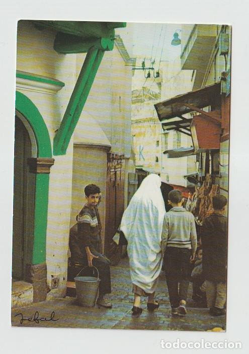 Postales: ALGER POSTAL ANTIGUA - Foto 1