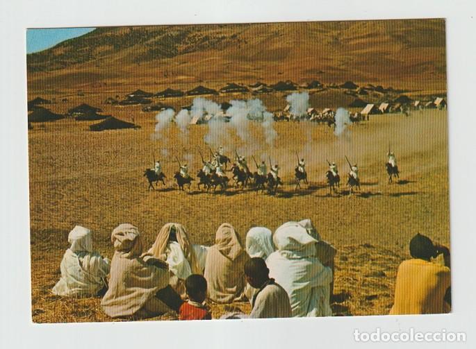 Postales: MARRUECOS POSTAL ANTIGUA - Foto 1
