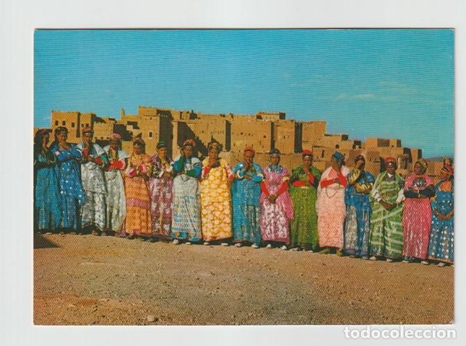 Postales: MARRUECOS POSTAL ANTIGUA - Foto 1