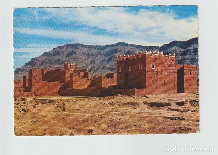 Postales: MARRUECOS POSTAL ANTIGUA - Foto 1