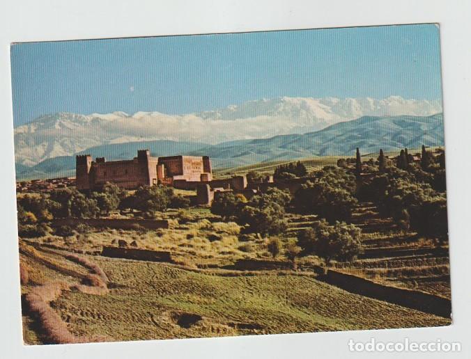 Postales: MARRUECOS POSTAL ANTIGUA - Foto 1