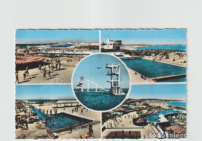 Postales: MARRUECOS POSTAL ANTIGUA - Foto 1