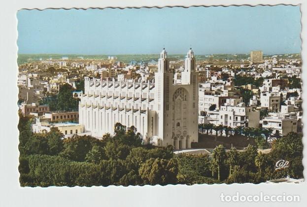 Postales: MARRUECOS POSTAL CASABLANCA - Foto 1