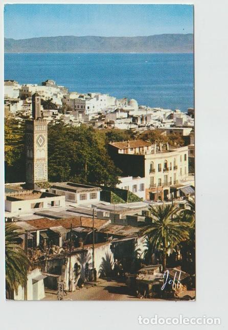 Postales: MARRUECOS POSTAL TANGER - Foto 1