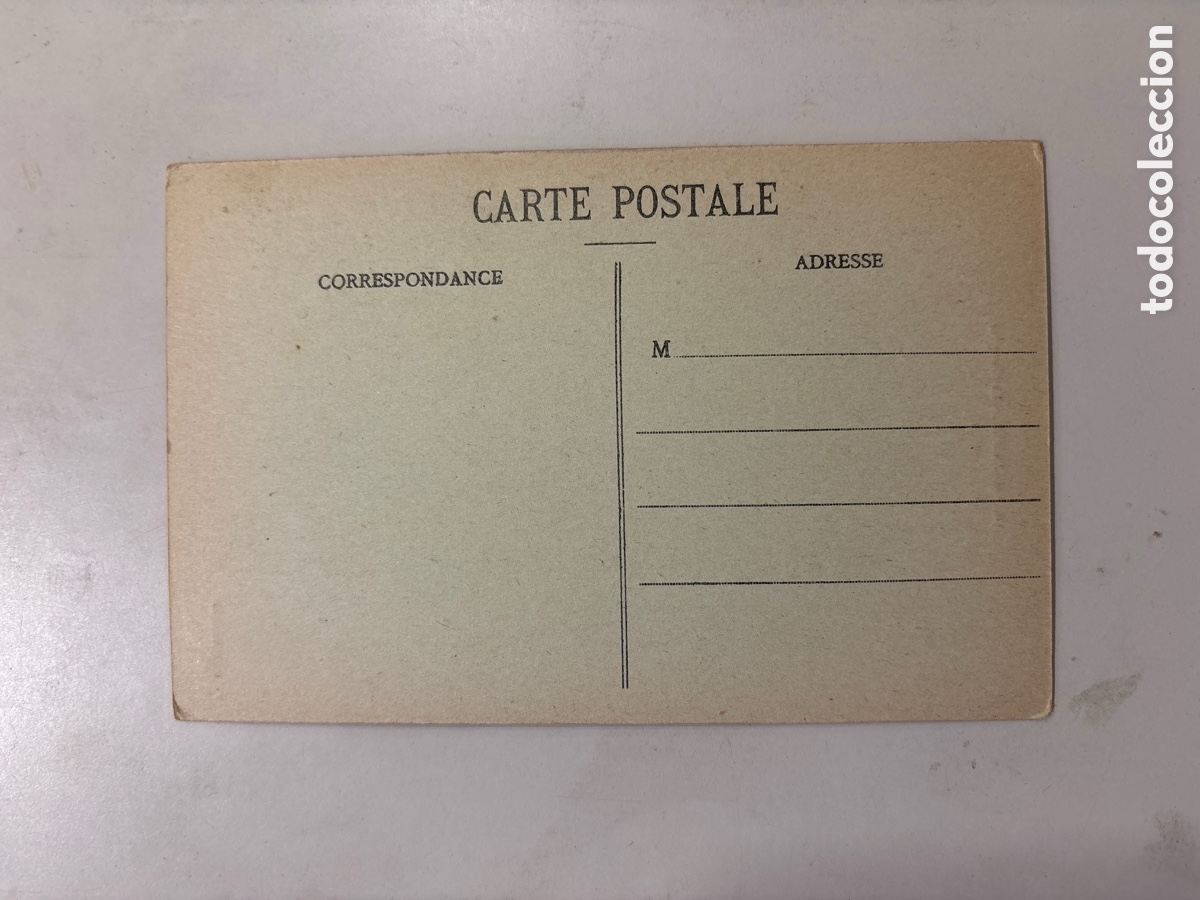 Postales: POSTAL. MAZAGAN. LA MOSQUEE. VVE. PETIT. - Foto 2