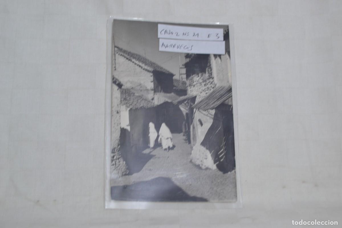 Postales: -Postal de Marruecos- - Foto 1