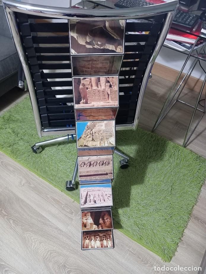 Postales: 18 POSTALES ACORDEON EGIPTO - Foto 1