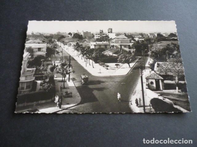 Postales: DAKAR VISTA GENERAL POSTAL - Foto 1