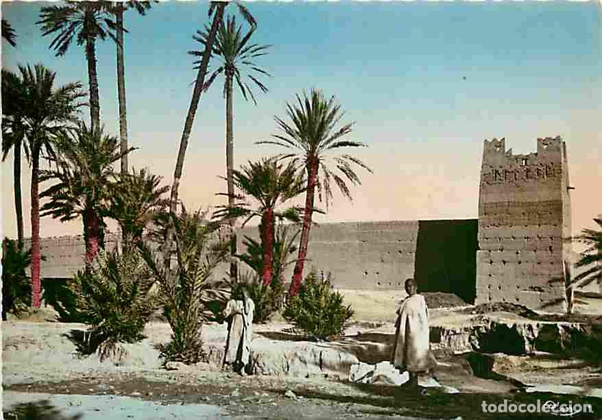 Postales: Maroc - CPM - Voir Scans Recto-Verso - Foto 1