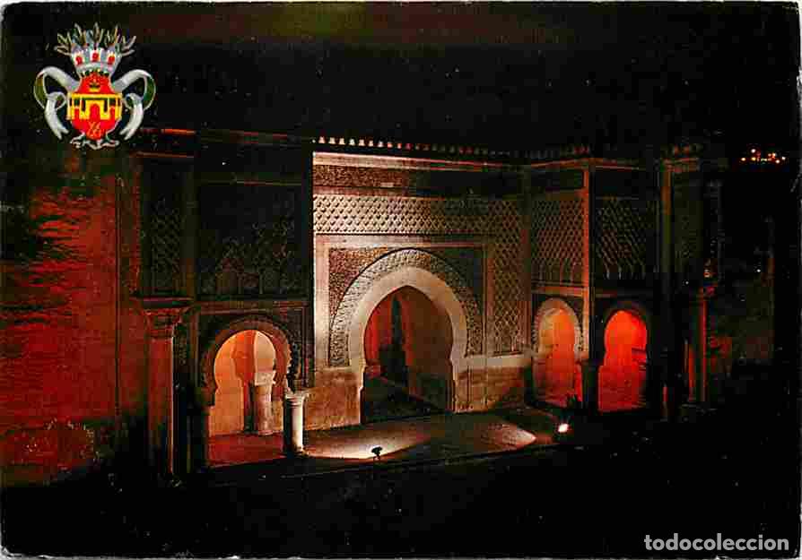 Postales: Maroc - CPM - Voir Scans Recto-Verso - Foto 1
