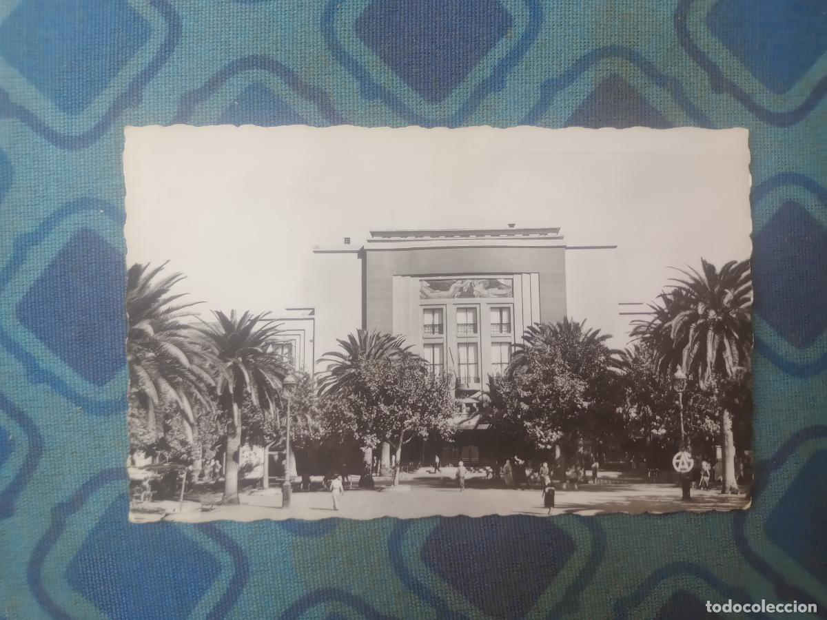 Postales: Sidi-Bel-Abb&eacute;s, Argelia - Foto 1