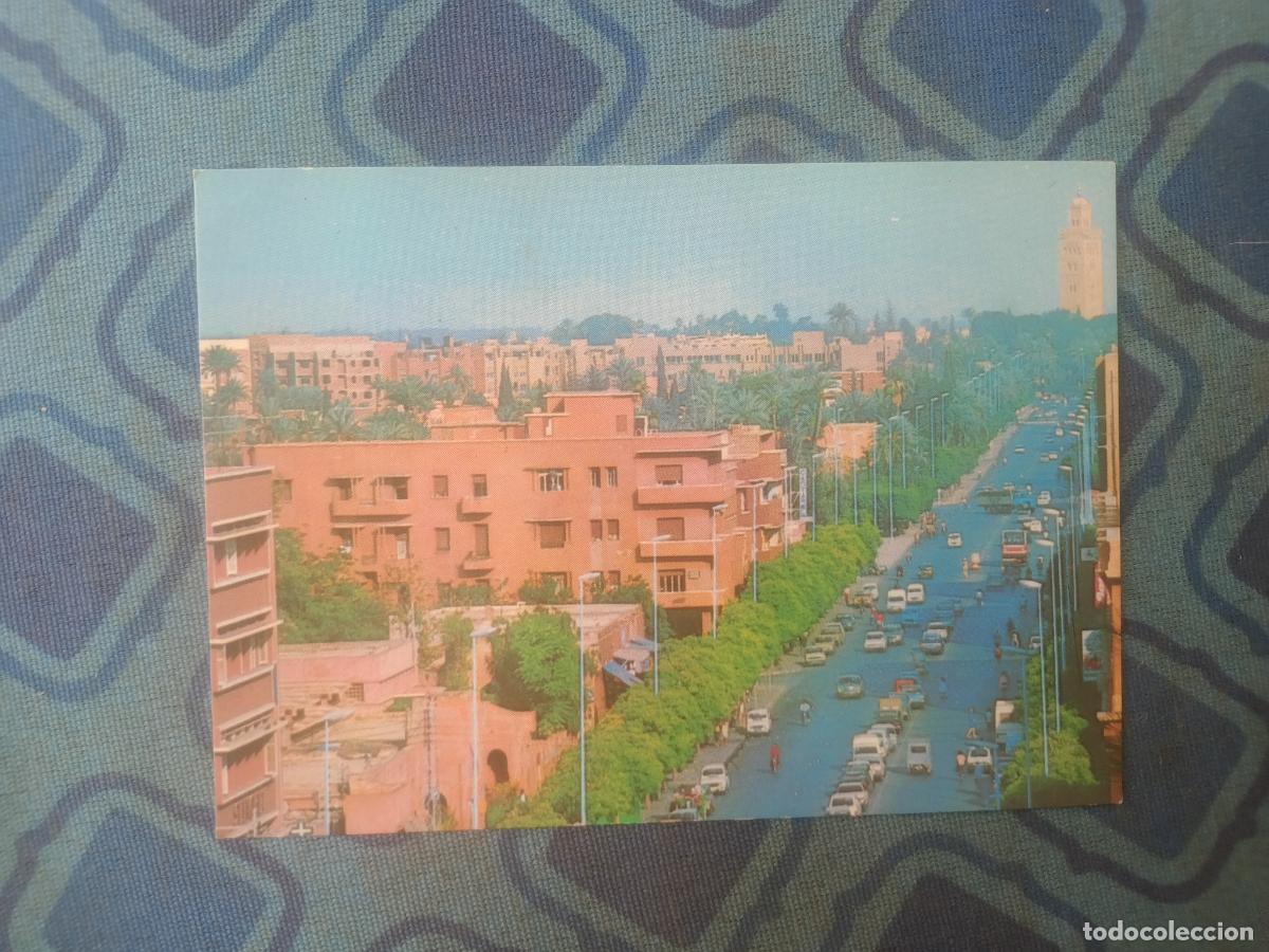 Postales: Marrakech, Marruecos - Foto 1