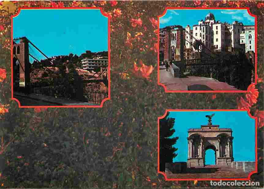 Postales: Alg&eacute;rie - Constantine - Multivues - CPM - Voir Scans Recto-Verso - Foto 1