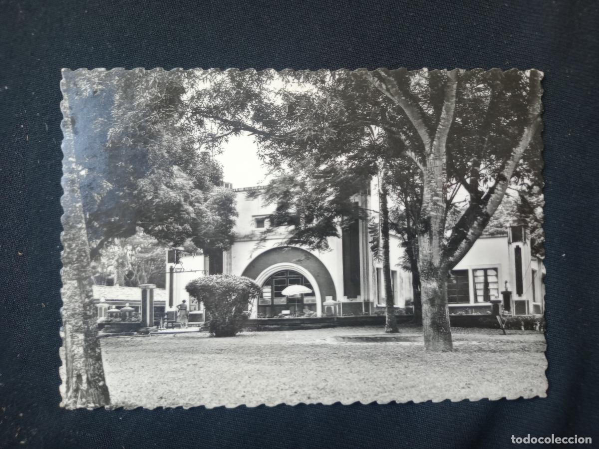 Postales: Kindu, Congo. Club CFL - Foto 1