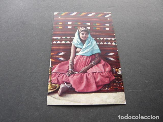 Postales: TANGER MARRUECOS POSTAL - Foto 1