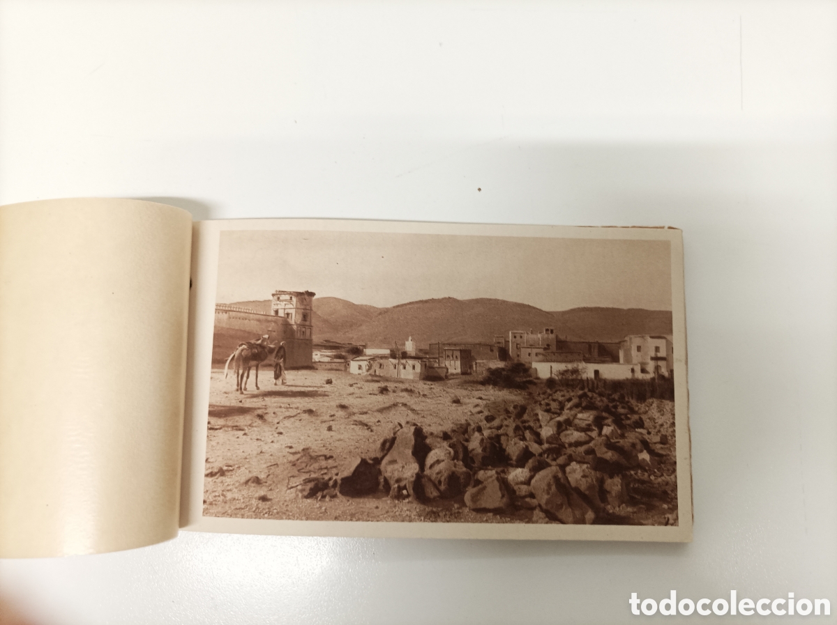 Postales: LE TOUR DU MAROC PAR LIMAGE - Foto 4