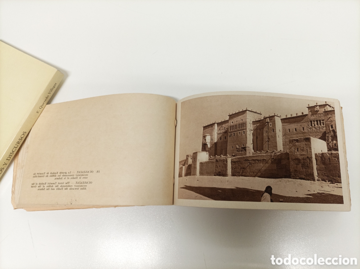 Postales: LE TOUR DU MAROC PAR LIMAGE - Foto 5