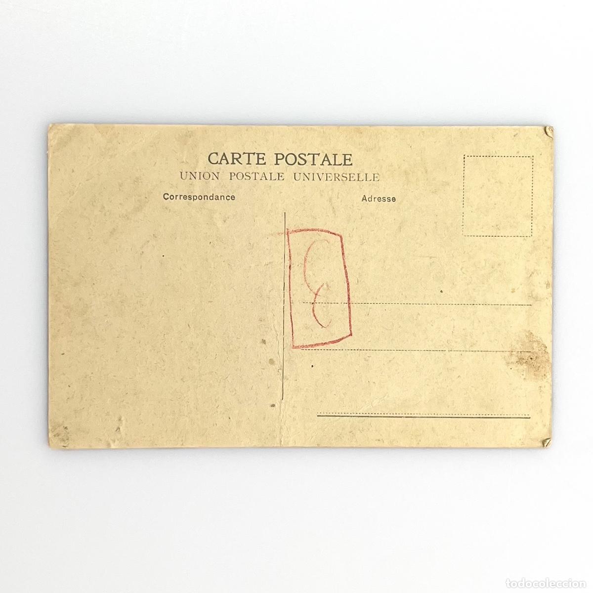 Postales: Postal Constantinople, Pont de Galata - Foto 2