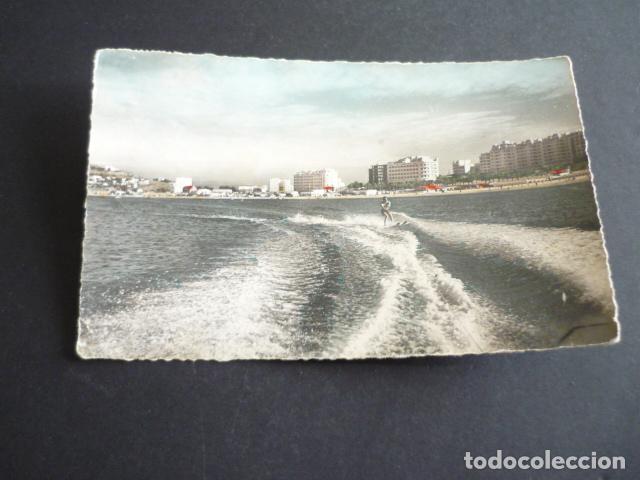 Postales: TANGER MARRUECOS POSTAL - Foto 1