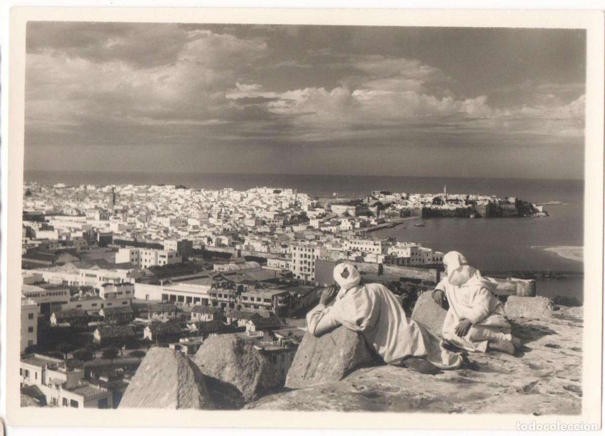 Postales: Postal de Rabat-Marruecos-sin circular- - Foto 1
