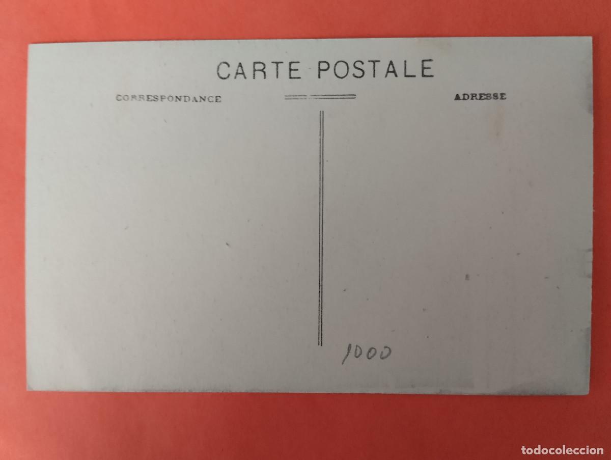 Postales: ALGER RUE DU SPHINX. 83 - Foto 2