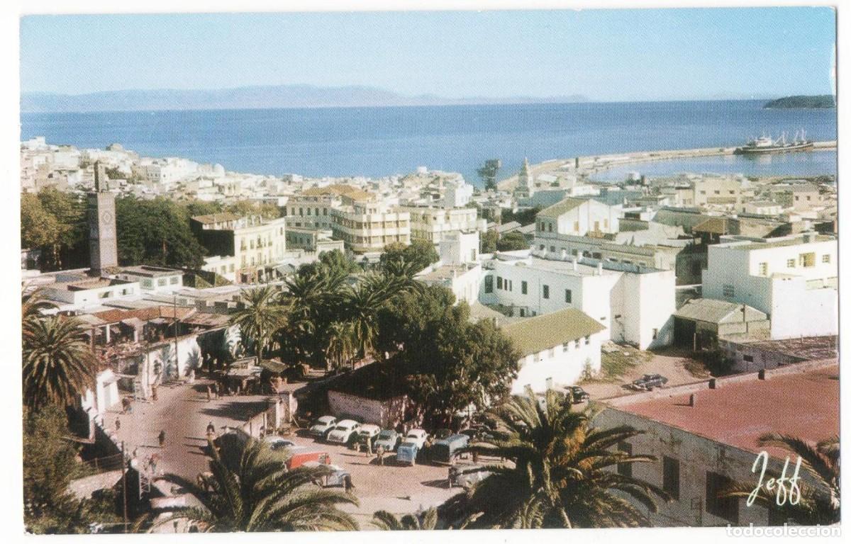 Postales: Marruecos- Tanger-sin circular- - Foto 1