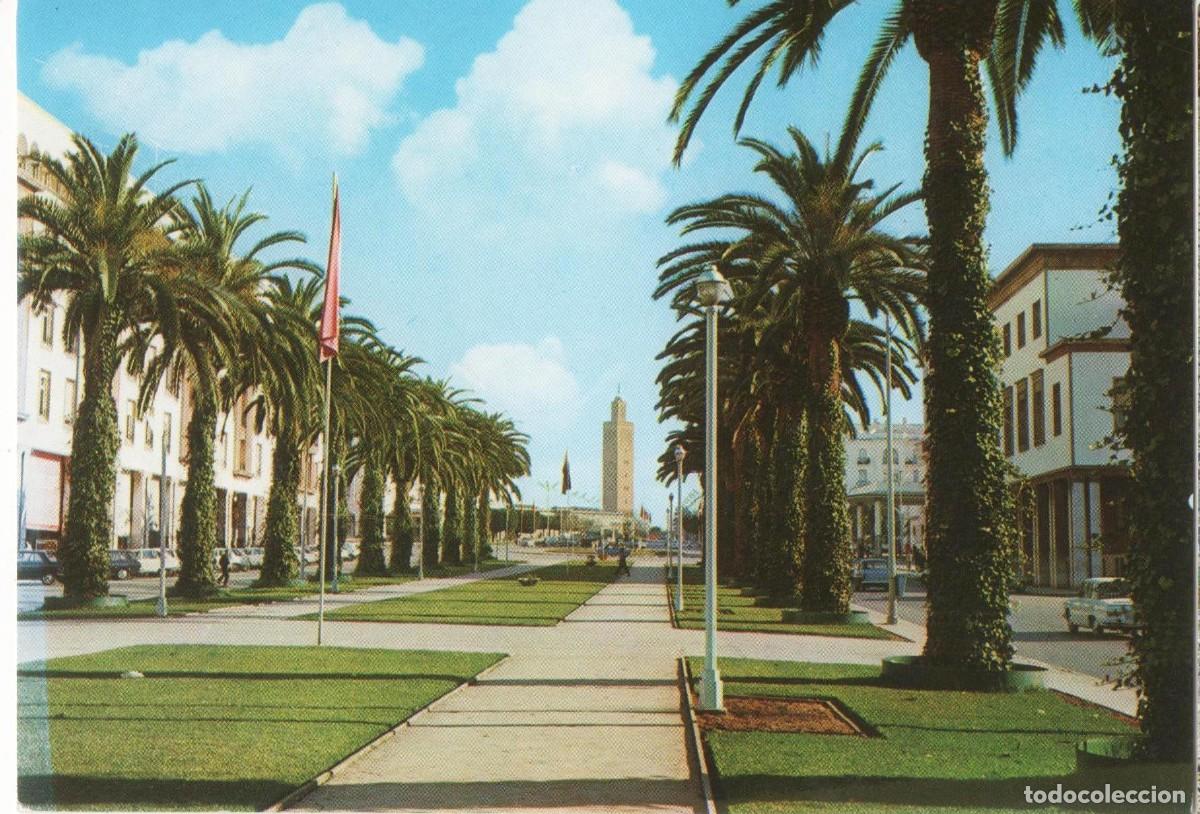 Postales: Marruecos-Rabat-sin circular- - Foto 1