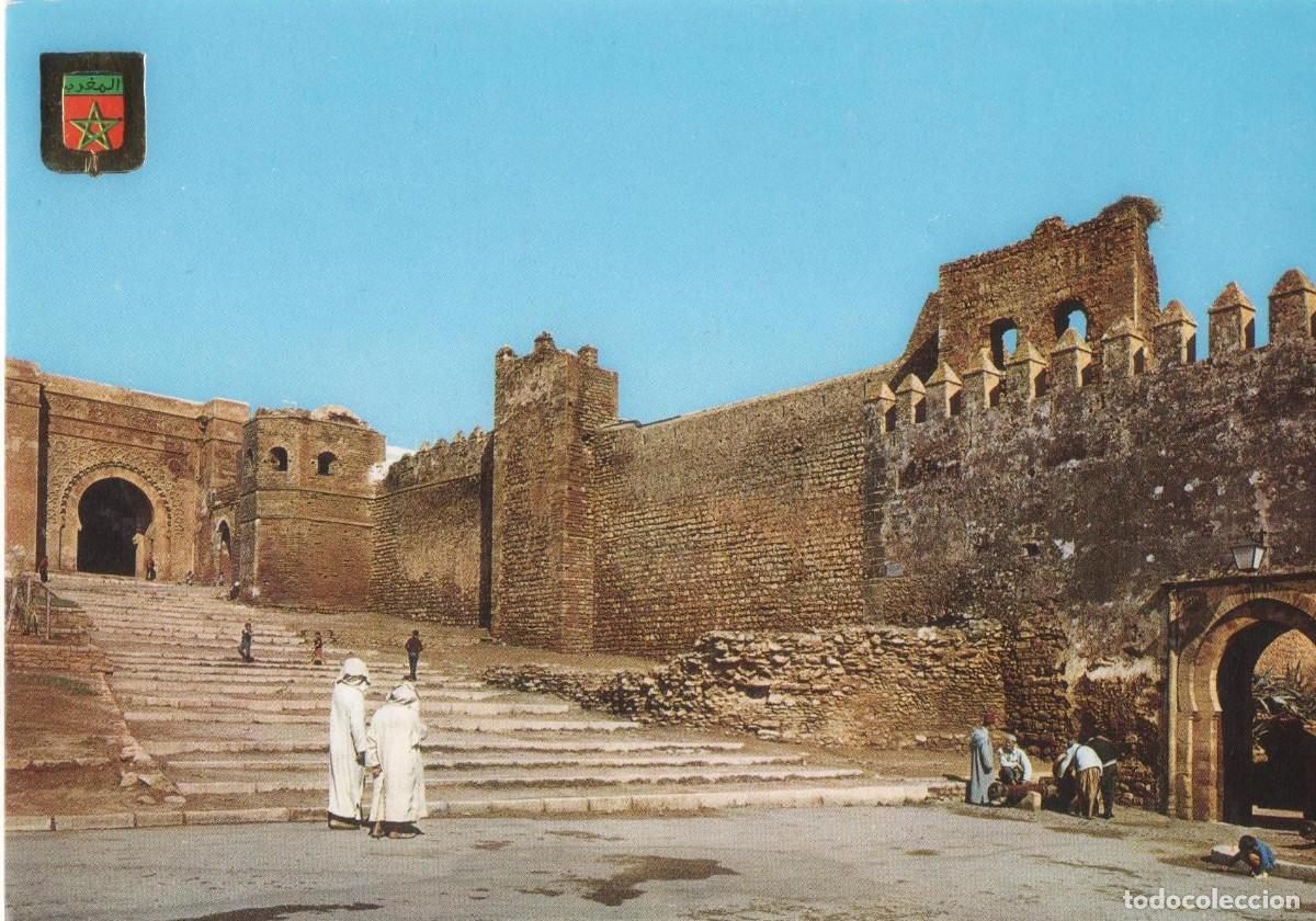 Postales: Marruecos-Rabat-sin circular- - Foto 1