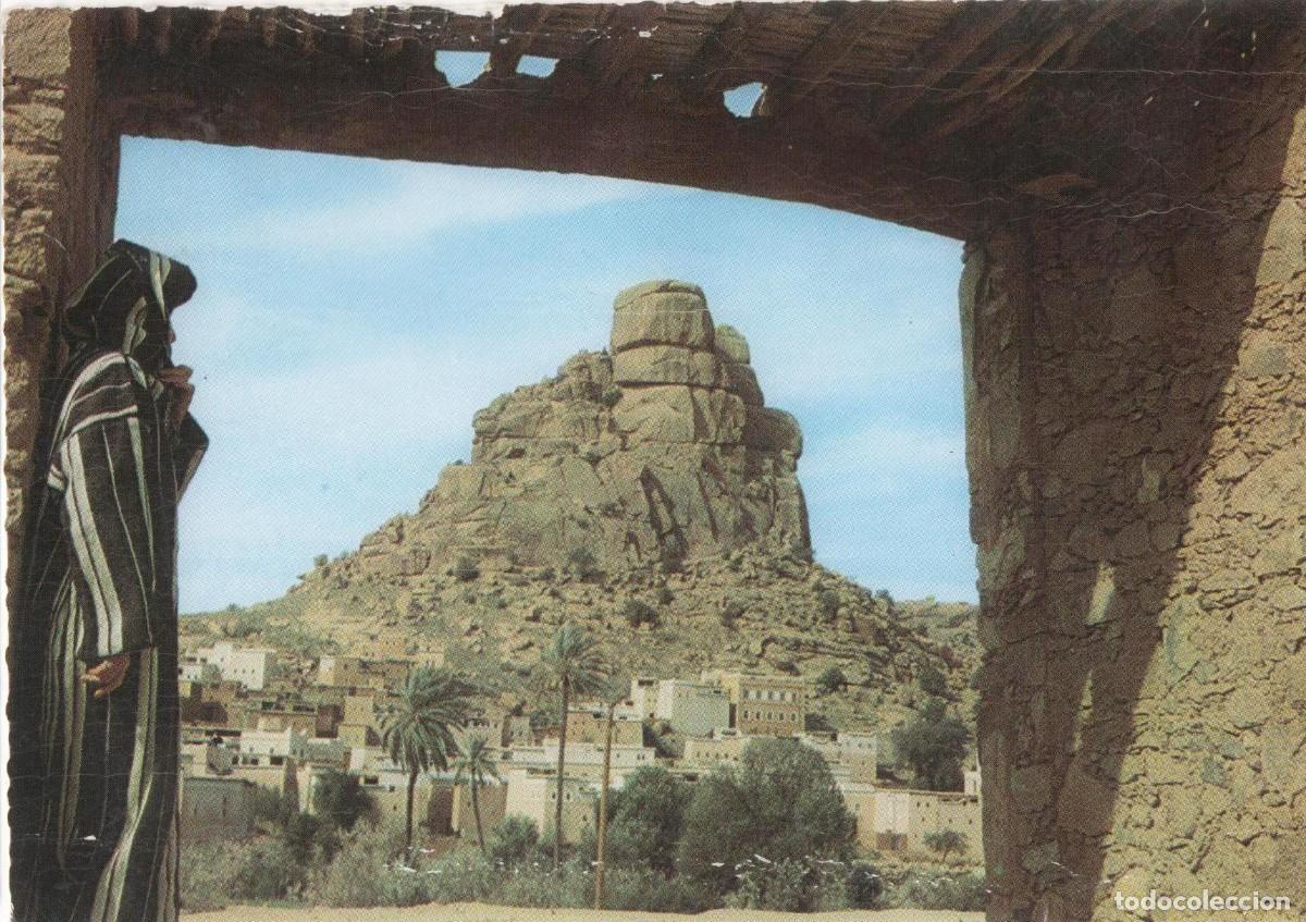 Postales: Marruecos-Tafraout-circulada- - Foto 1