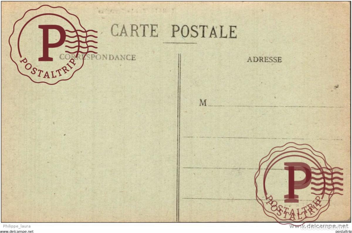 Postales: Tamatave le Tanambao - Foto 2