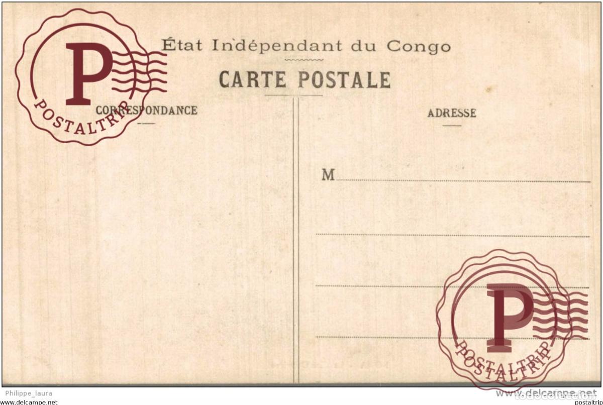 Postales: BOMA LA CITE OUVRIERE - Foto 2