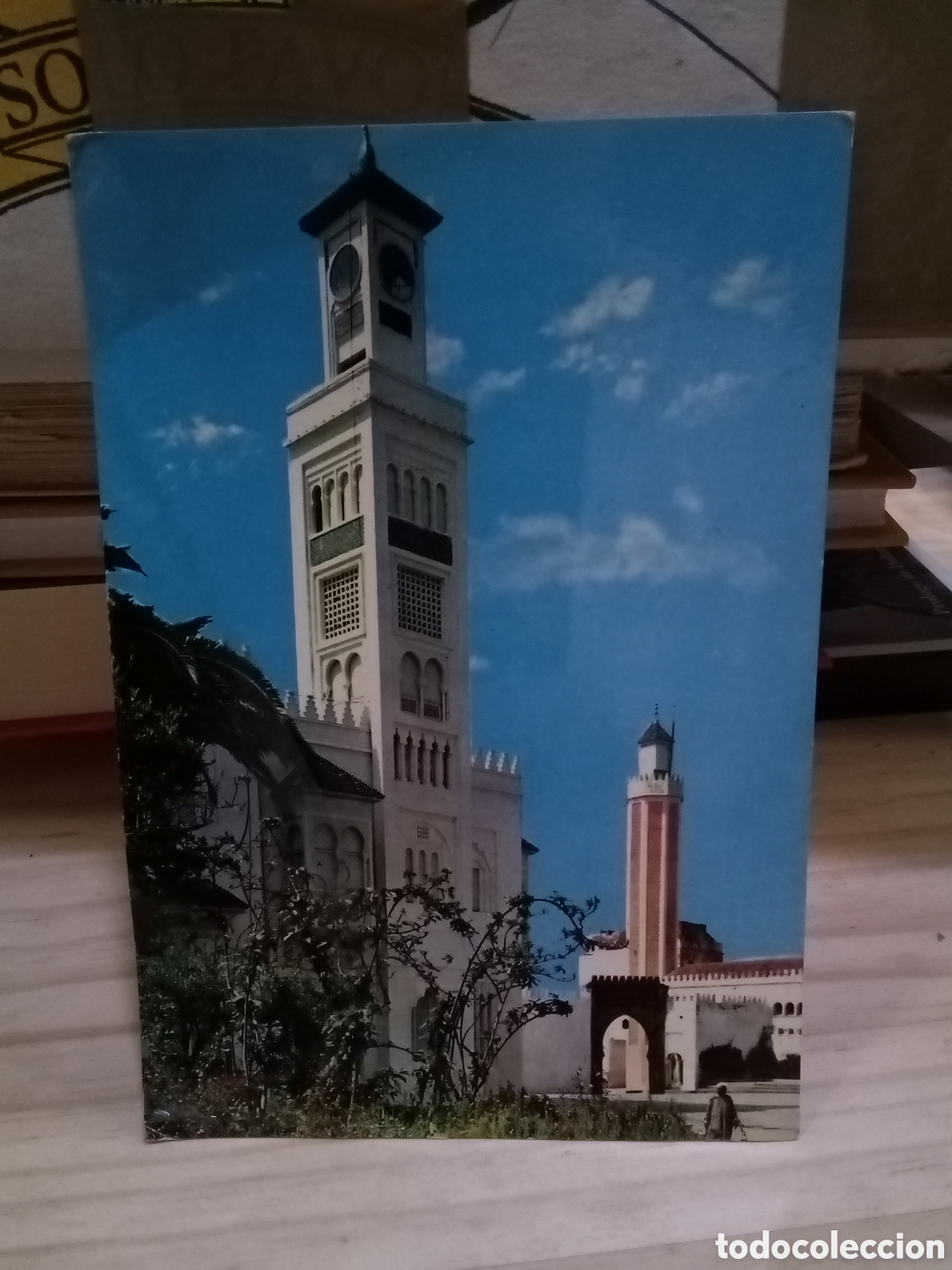Postales: Postal - 104 - Larache, Marruecos. - Foto 1
