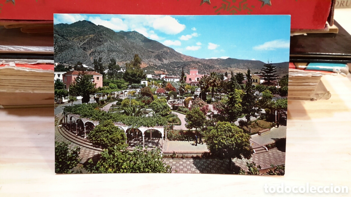 Postales: Postal - Xauen (Marruecos) - Foto 1