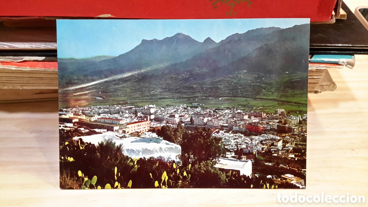 Postales: Postal - Tetuan (Marruecos) - Foto 1