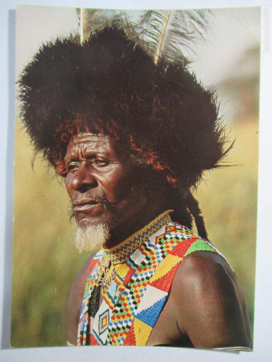 Postales: Tarjeta de Participaci&oacute;n en el Gran Sorteo Pueblos de la Tierra - Salvat