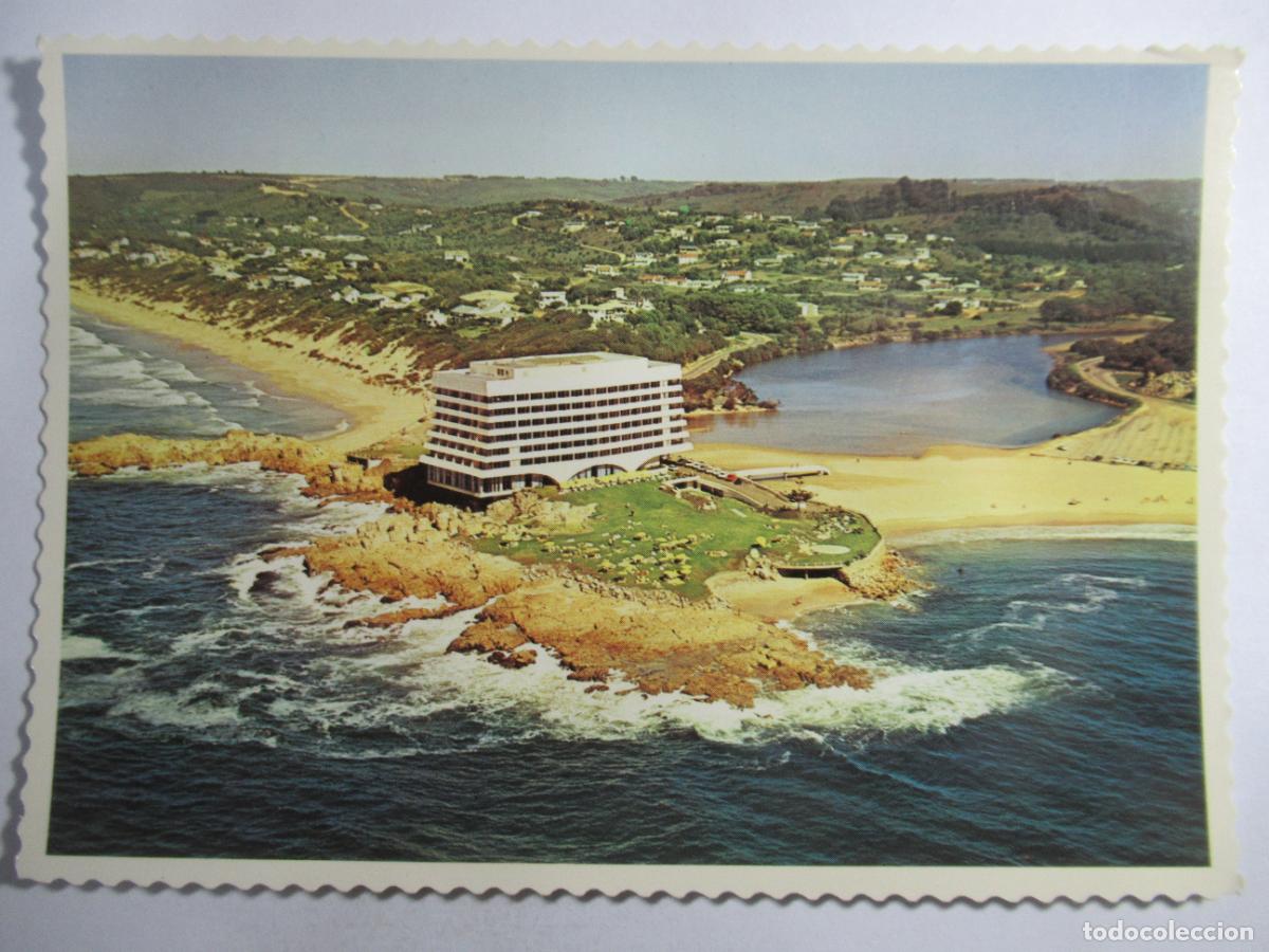 Postales: Sud&aacute;frica - S/C ---- - Foto 1