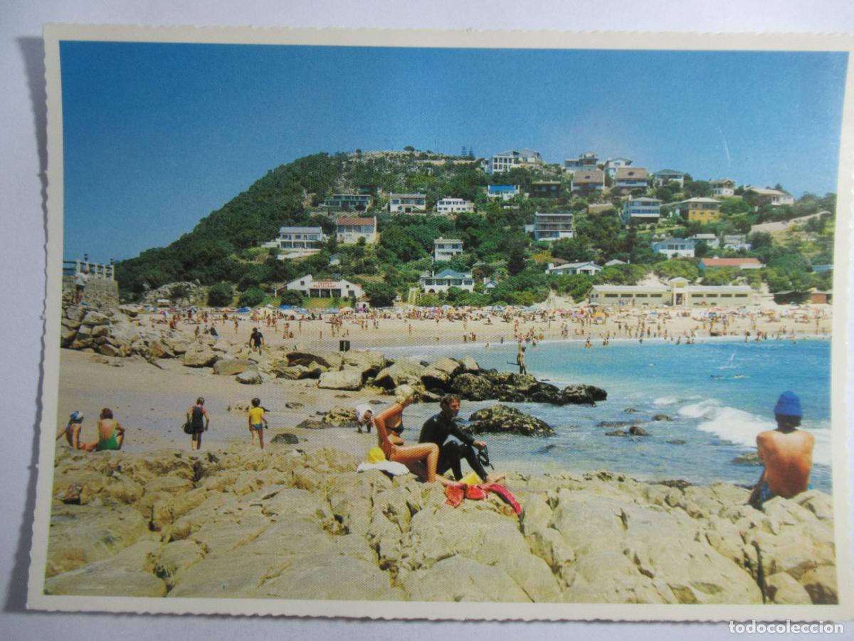 Postales: Sud&aacute;frica - Plettenberg Bay. Cape Province - S/C
