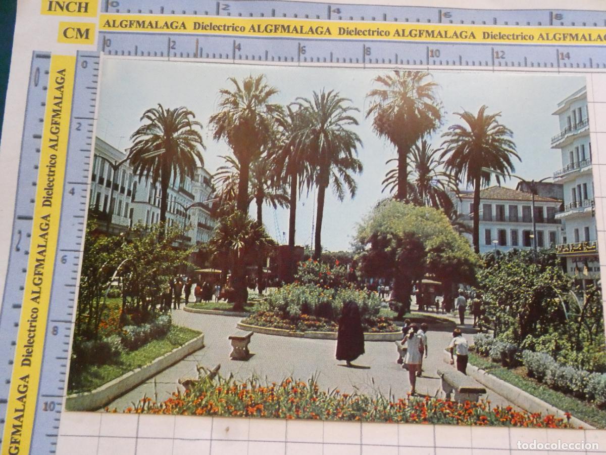Postales: POSTAL DE ARGELIA. ANNABA 2268