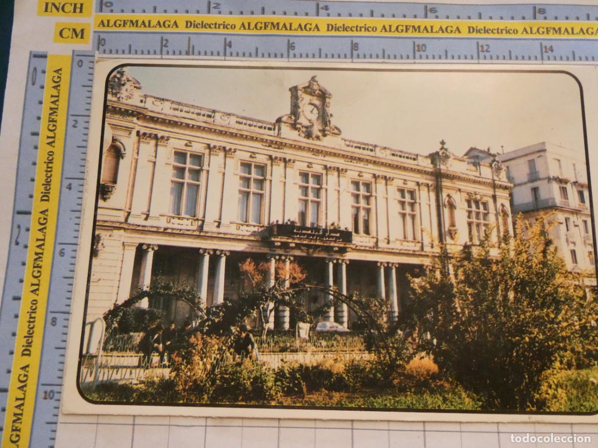 Postales: POSTAL DE ARGELIA. ANNABA COUR DE LA REVOLUTION 2271