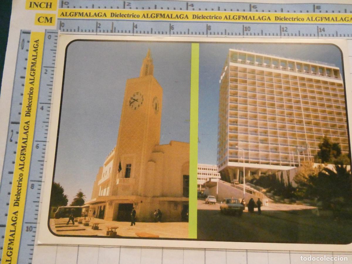Postales: POSTAL DE ARGELIA. ANNABA 2274